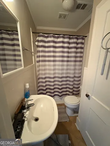 $85,000 | 1110 College Street, Eastman, GA 31023