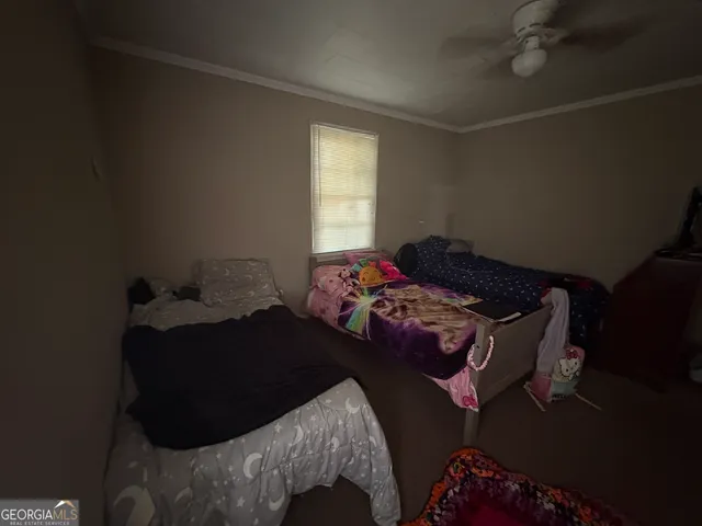 $85,000 | 1110 College Street, Eastman, GA 31023