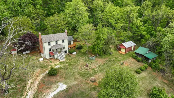 $499,900 | 952 Naked Mountain Lane, Shipman, VA 22971