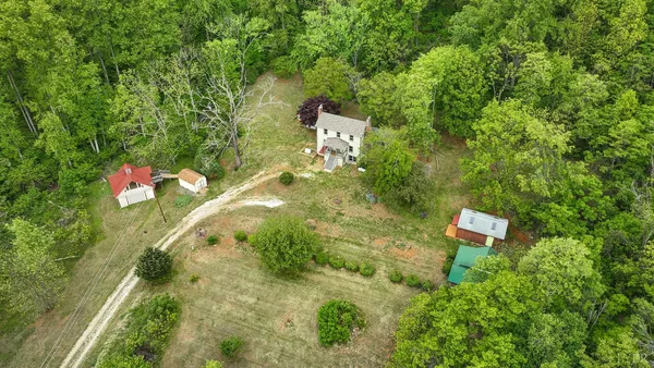 $499,900 | 952 Naked Mountain Lane, Shipman, VA 22971