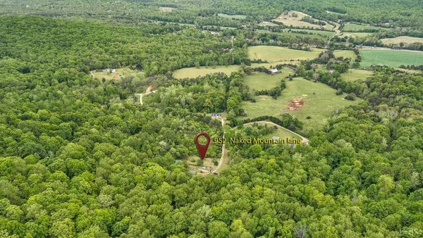 $499,900 | 952 Naked Mountain Lane, Shipman, VA 22971