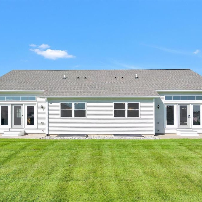 4062 Eastbridge Road Stockbridge, MI 49285 - Photo 3 of 53 Photo 3