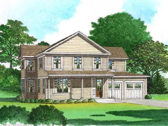 215 Colonial Road, Unit 4 Guilford, CT 06437 - Photo 1 of 1 Exterior Front.