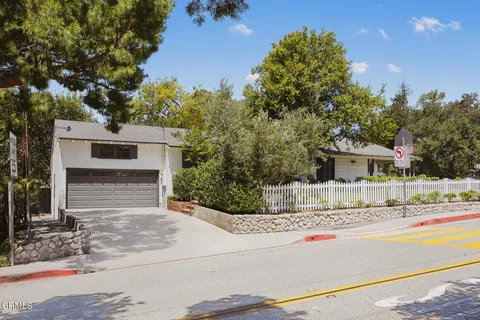 $1,730,000 | 1200 Fernside Drive, La Canada Flintridge, CA 91011