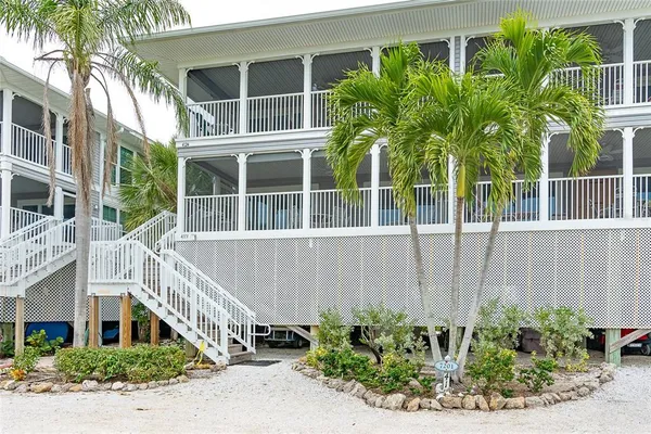 $32,000 | 7201 Rum Bay Drive, Unit 4122A, Boca Grande, FL 33921