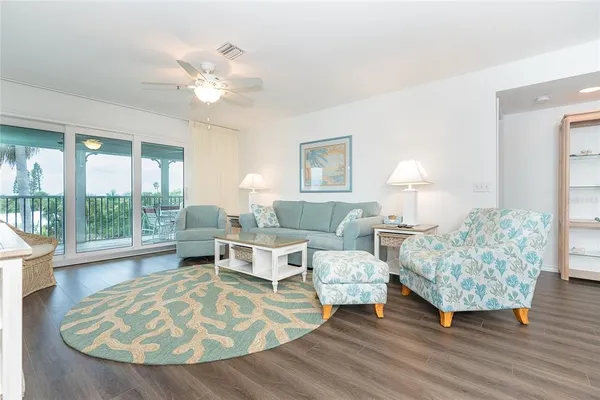 $32,000 | 7201 Rum Bay Drive, Unit 4122A, Boca Grande, FL 33921
