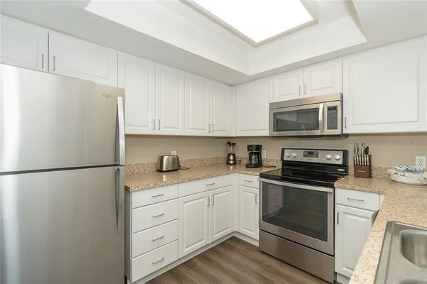 $32,000 | 7201 Rum Bay Drive, Unit 4122A, Boca Grande, FL 33921