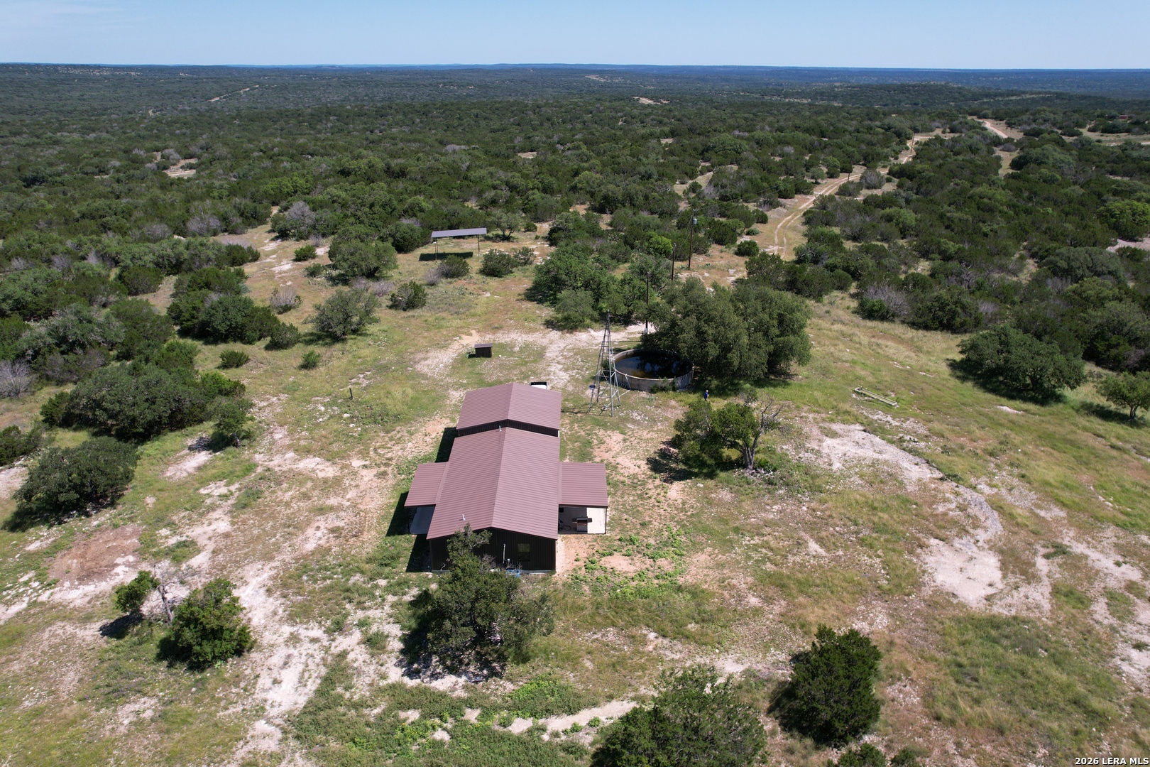 2724 Sd 24910 Rocksprings, TX 78880 - Photo 27 of 56