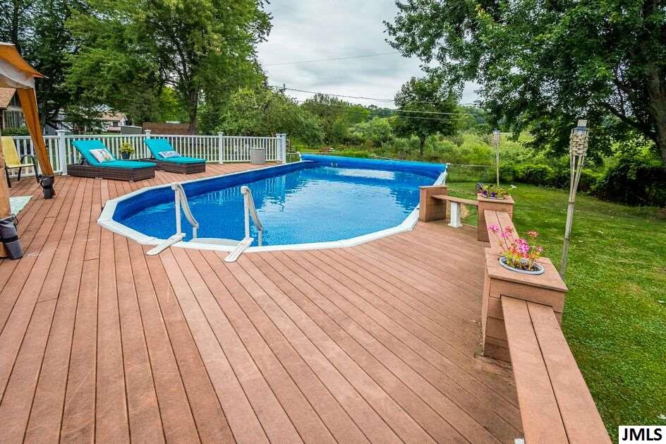 3791 Northmeadow Road Jackson, MI 49201 - Photo 17 of 19 Photo 17