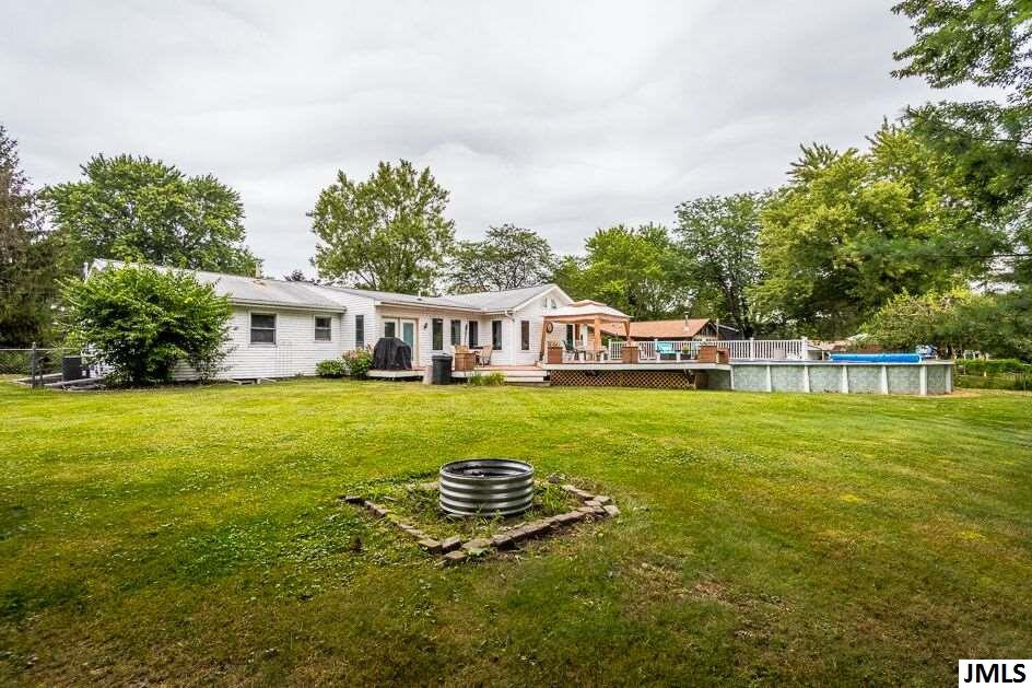 3791 Northmeadow Road Jackson, MI 49201 - Photo 19 of 19 Photo 19