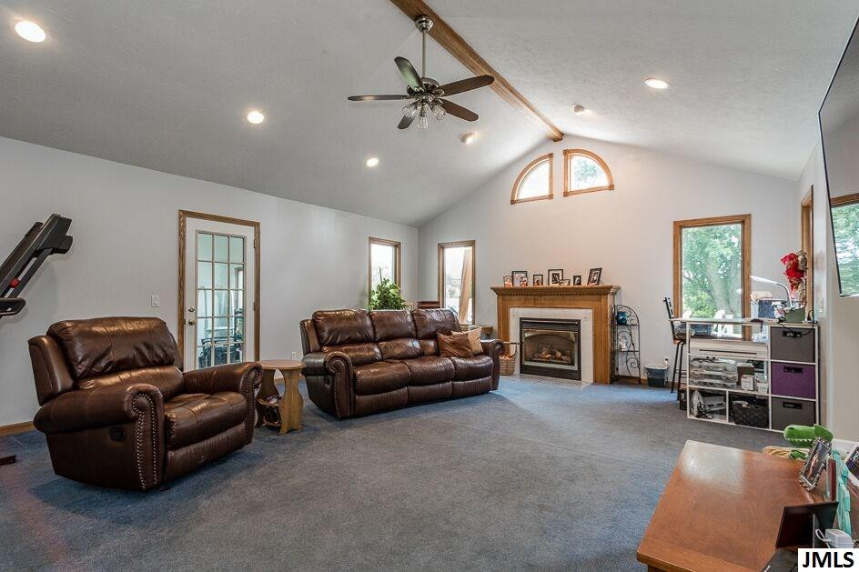 3791 Northmeadow Road Jackson, MI 49201 - Photo 8 of 19 Photo 8