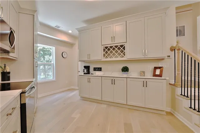 $550,000 | 2125 Clay Road Southwest, Austell, GA 30106