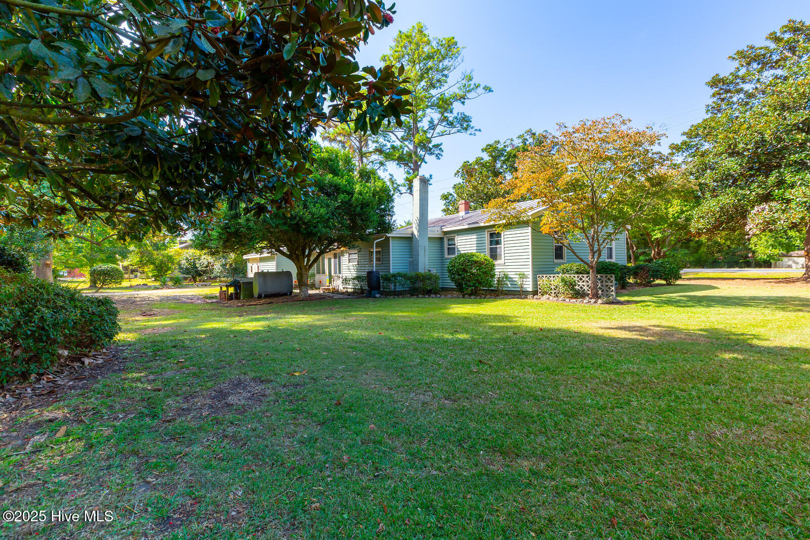 820 Antioch Road New Bern, NC 28560 - Photo 5 of 29 Back 2