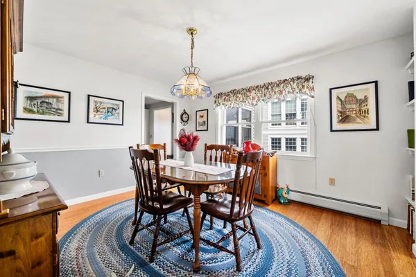 $700,000 | 501 Ocean Boulevard, Unit 1, Hampton, NH 03842