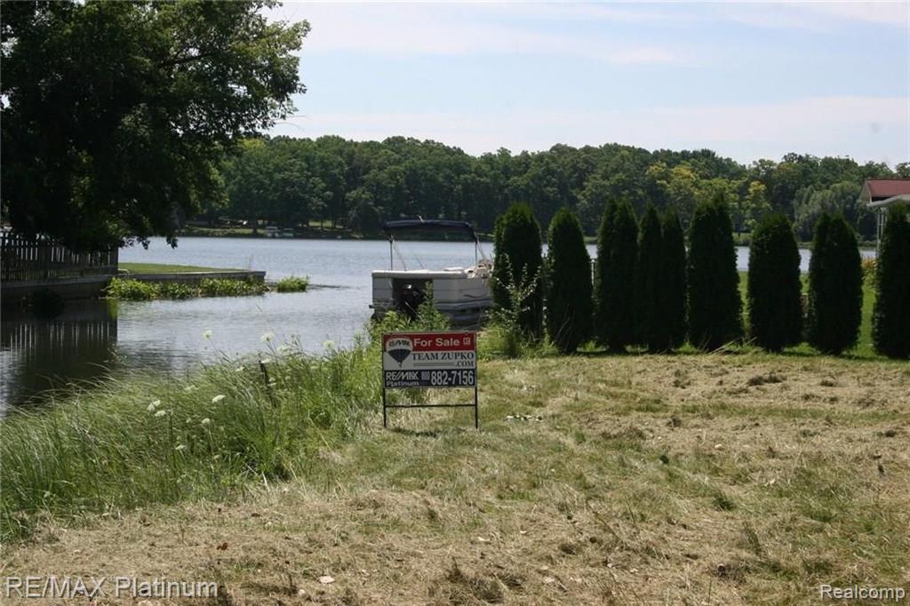0 Baudine Road Pinckney, MI 48169 - Photo 3 of 31