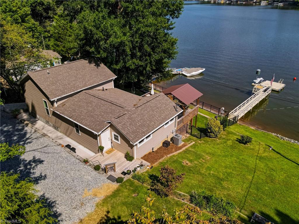 335 Bonne Venture Road Lexington, NC 27292 - Photo 14 of 48 Gallery Image 14