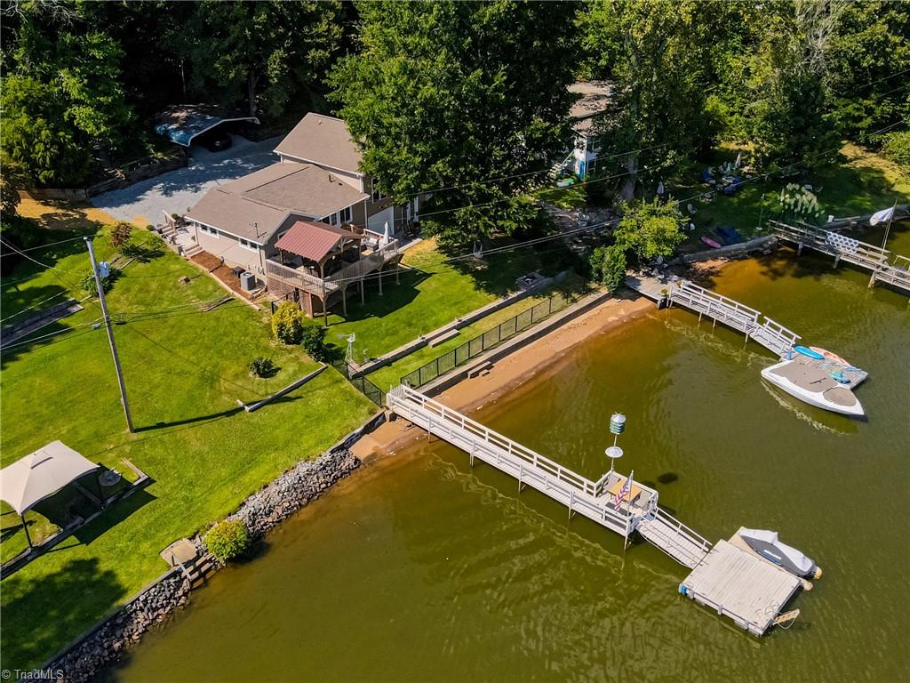335 Bonne Venture Road Lexington, NC 27292 - Photo 3 of 48 Gallery Image 3