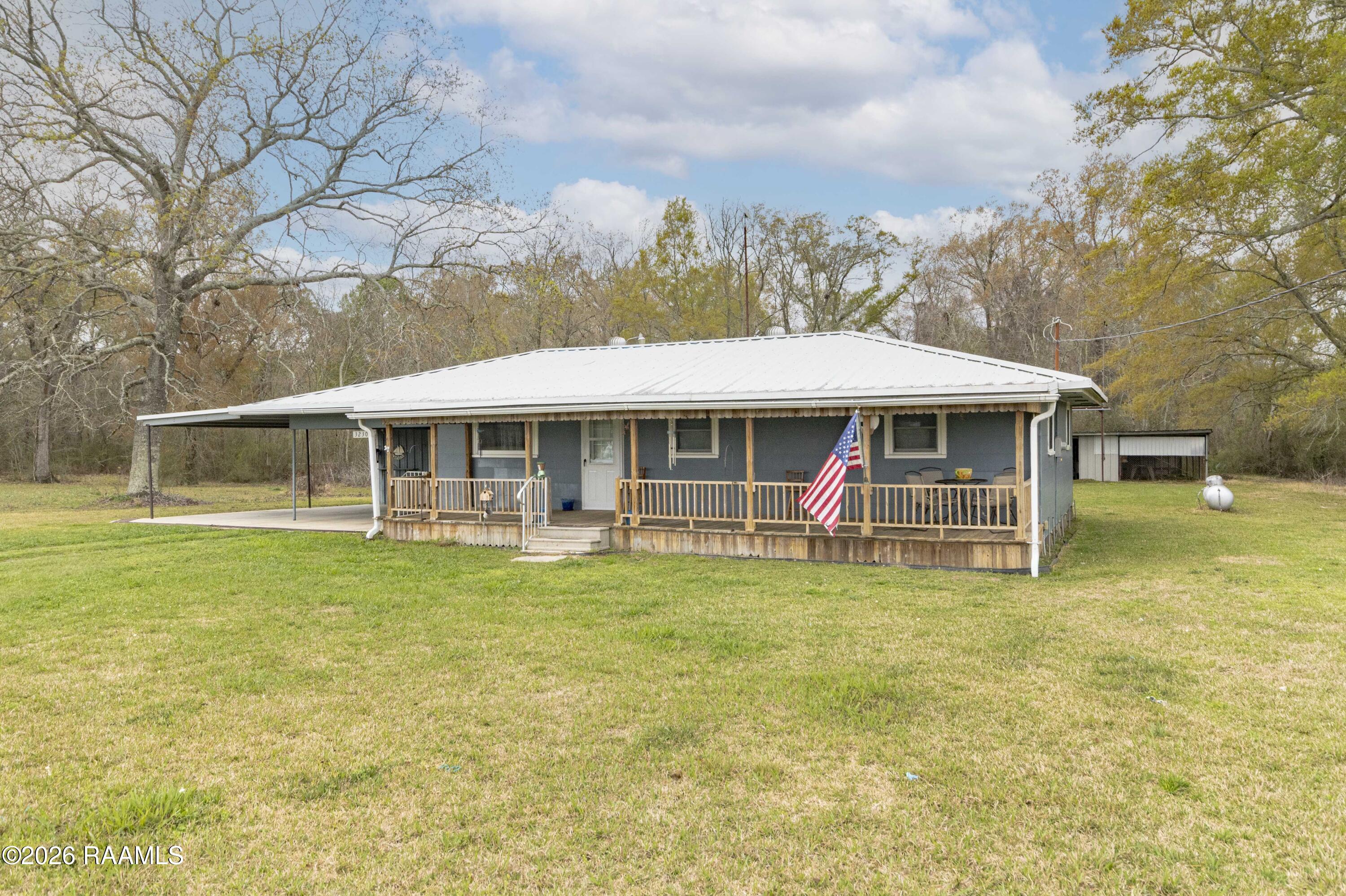 3230 Amerada Road Kaplan, LA 70548 - Photo 2 of 22