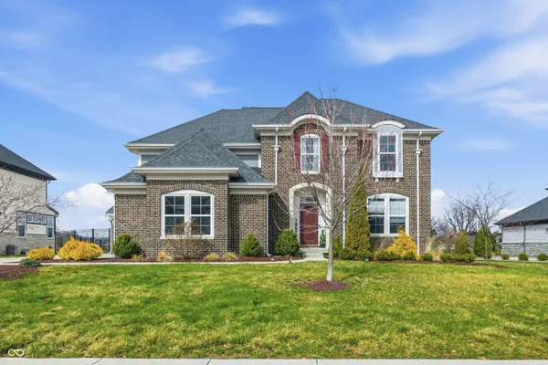 $709,000 | 7032 Birchwood Park Court, Indianapolis, IN 46259