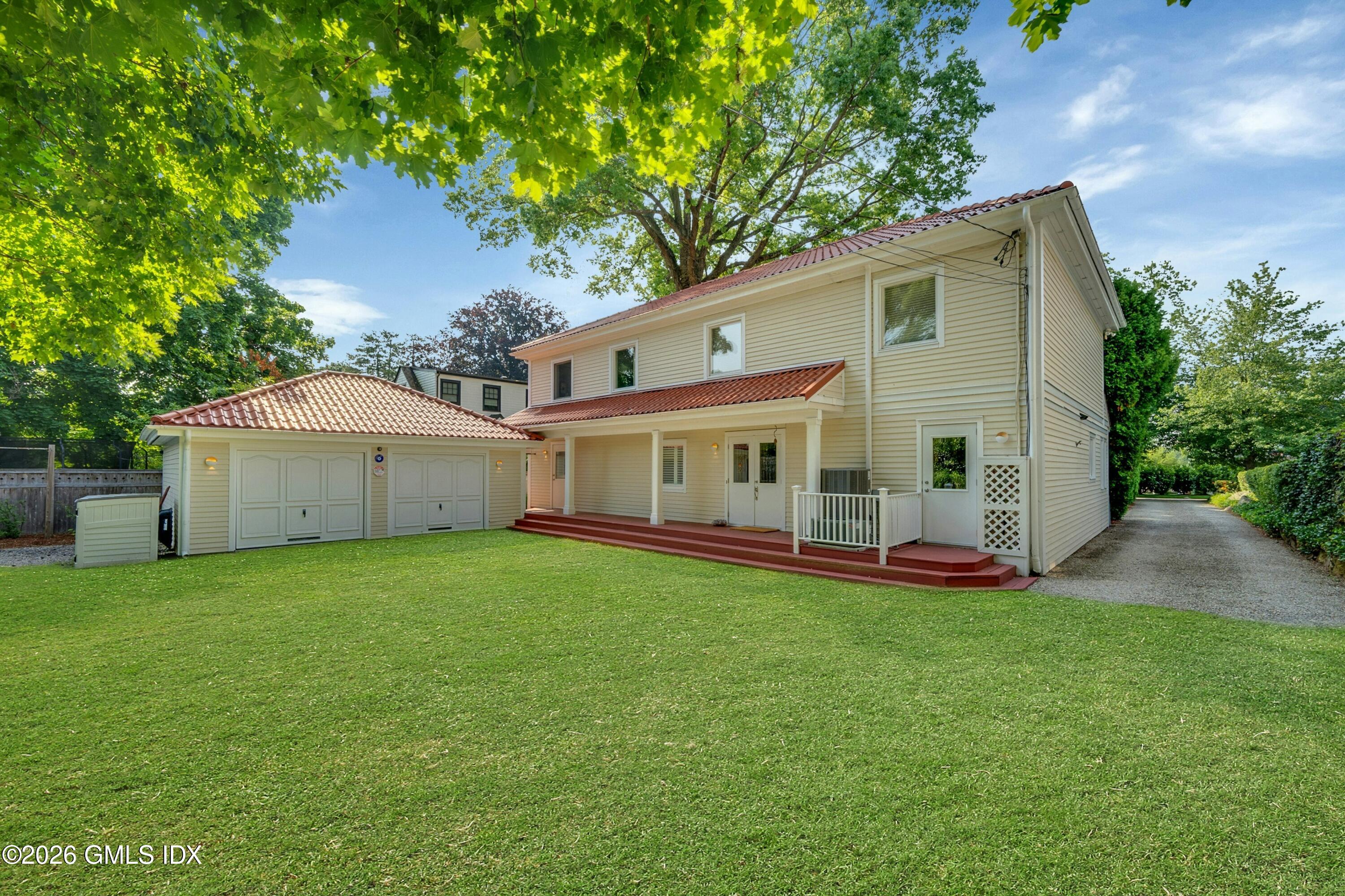 3 Old Clubhouse Road Old Greenwich, CT 06870 - Photo 29 of 31 057-494487-MC8_3666_14725973