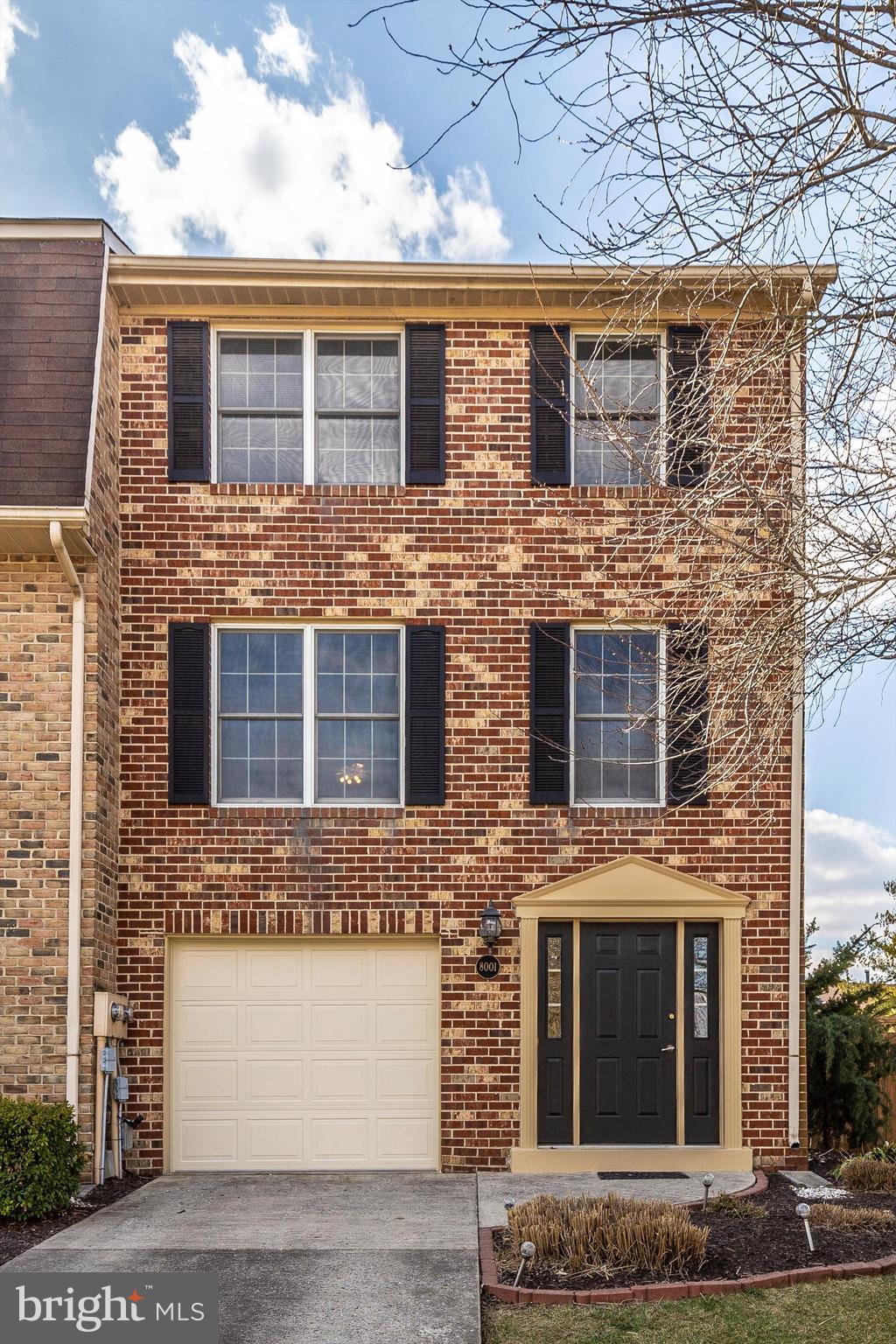 8001 Broken Reed Court Frederick, MD 21701 - Photo 1 of 59 Exterior Front