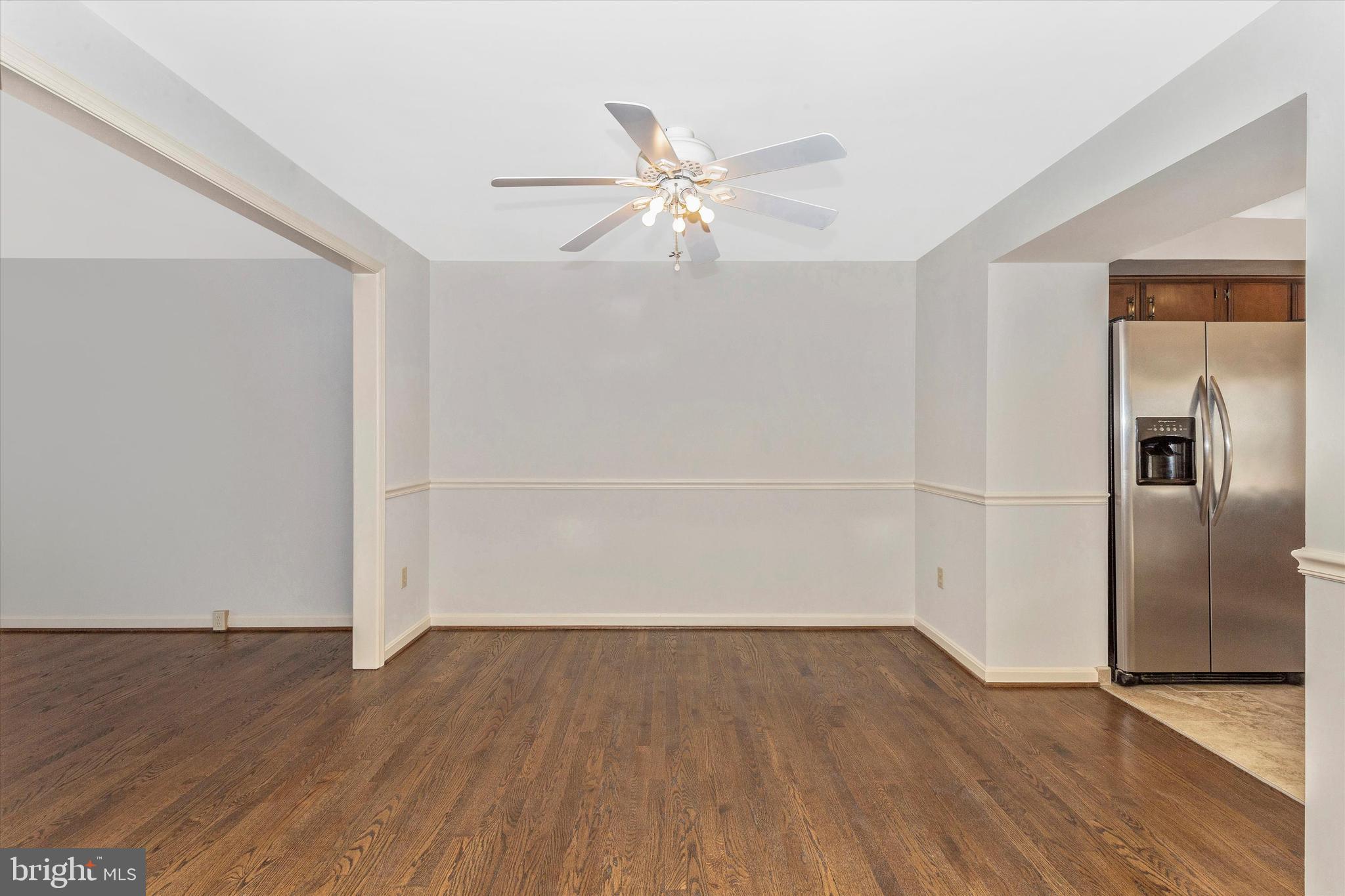 8001 Broken Reed Court Frederick, MD 21701 - Photo 13 of 59 Dining Room