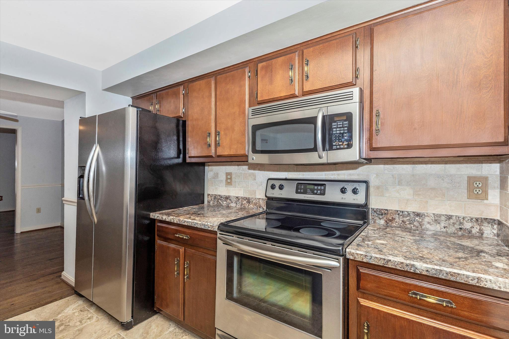 8001 Broken Reed Court Frederick, MD 21701 - Photo 17 of 59 Kitchen