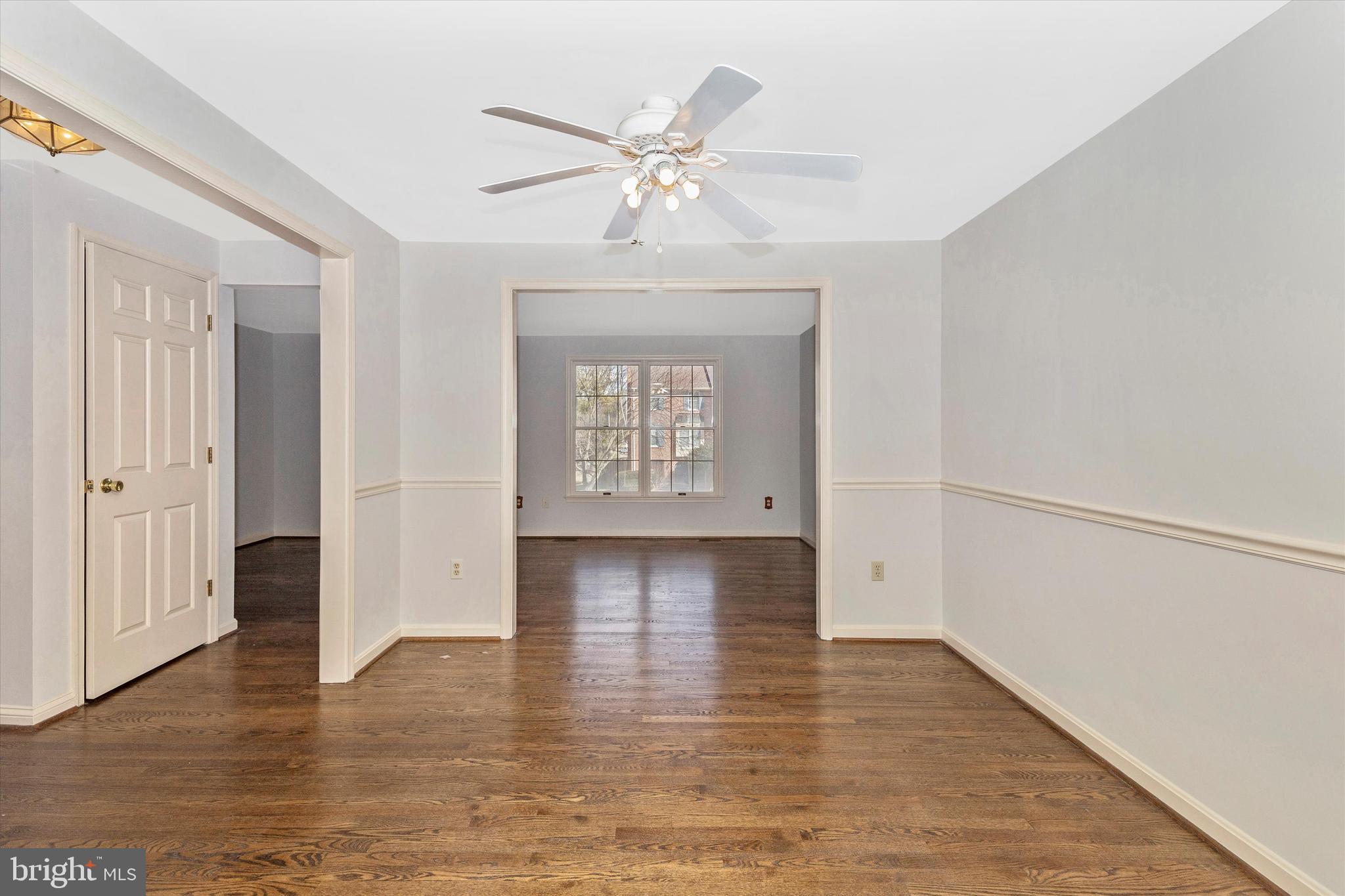 8001 Broken Reed Court Frederick, MD 21701 - Photo 23 of 59 Dining Room