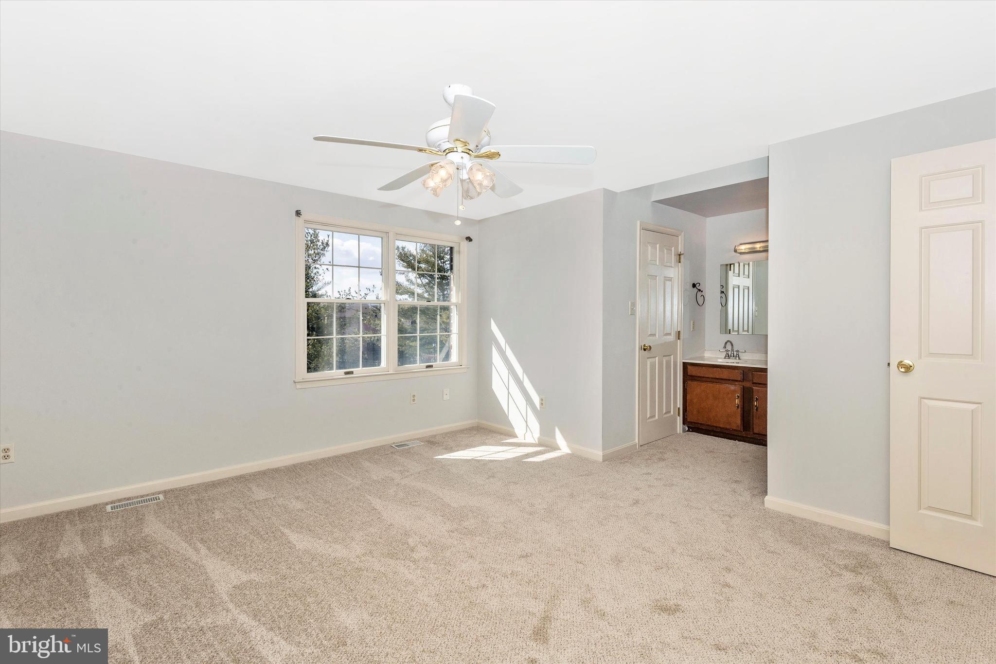 8001 Broken Reed Court Frederick, MD 21701 - Photo 25 of 59 Primary Bedroom