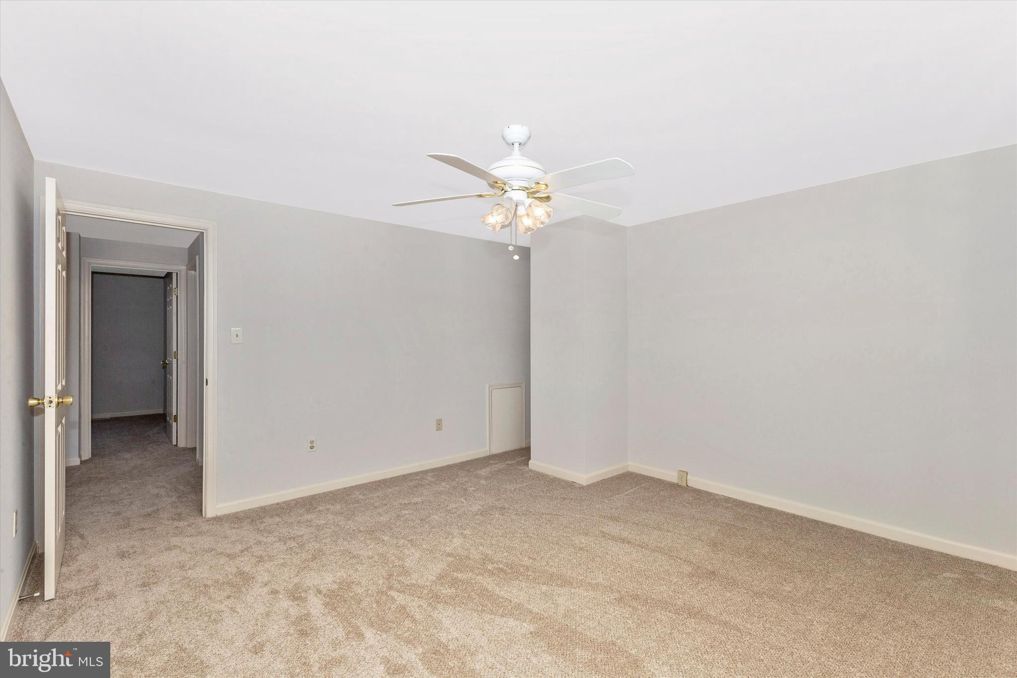 8001 Broken Reed Court Frederick, MD 21701 - Photo 28 of 59 Primary Bedroom