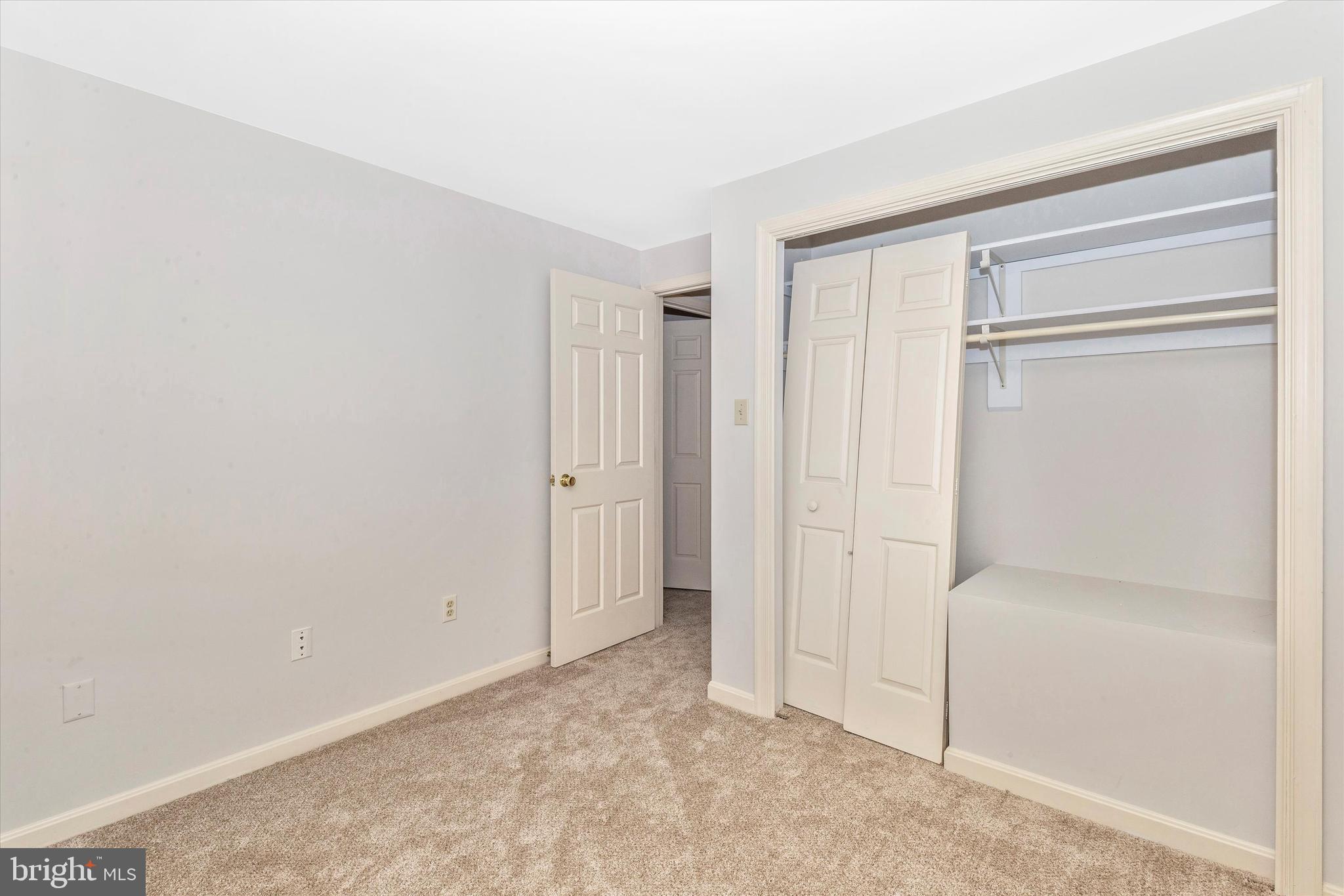 8001 Broken Reed Court Frederick, MD 21701 - Photo 32 of 59 Bedroom 2