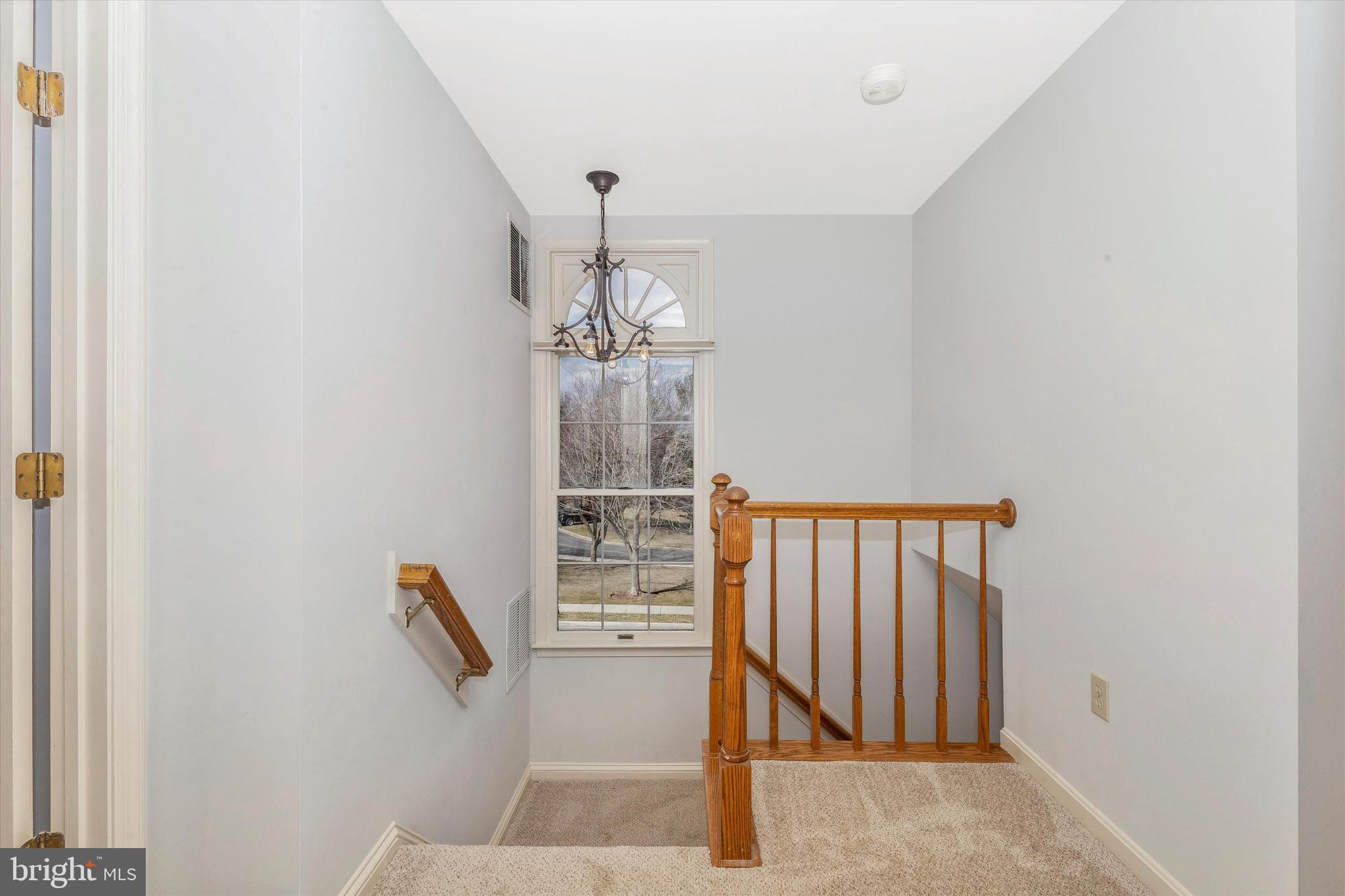 8001 Broken Reed Court Frederick, MD 21701 - Photo 36 of 59 Landing on Upper Level