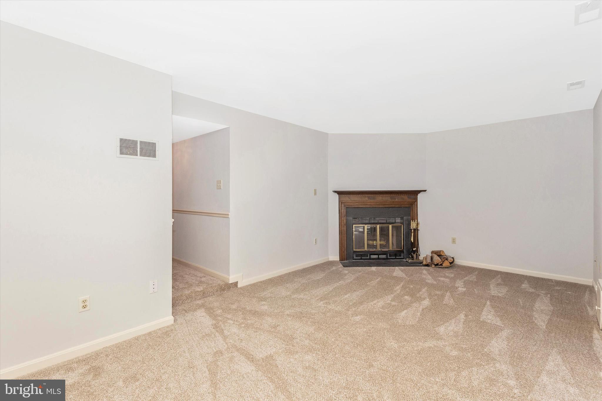8001 Broken Reed Court Frederick, MD 21701 - Photo 5 of 59 Family Room on Entry Level