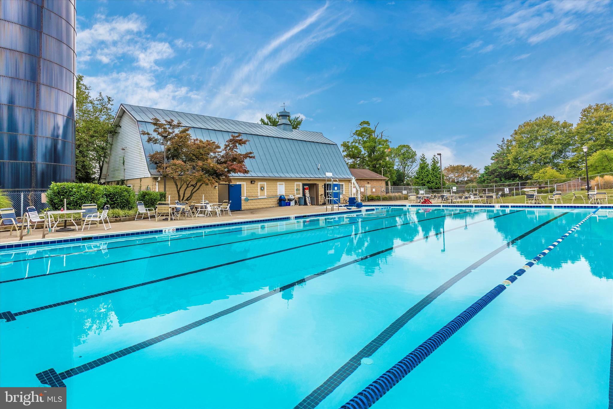8001 Broken Reed Court Frederick, MD 21701 - Photo 50 of 59 Community Pool