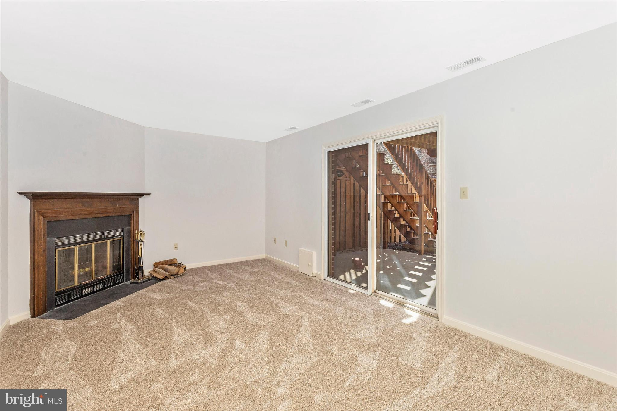 8001 Broken Reed Court Frederick, MD 21701 - Photo 6 of 59 Family Room on Entry Level