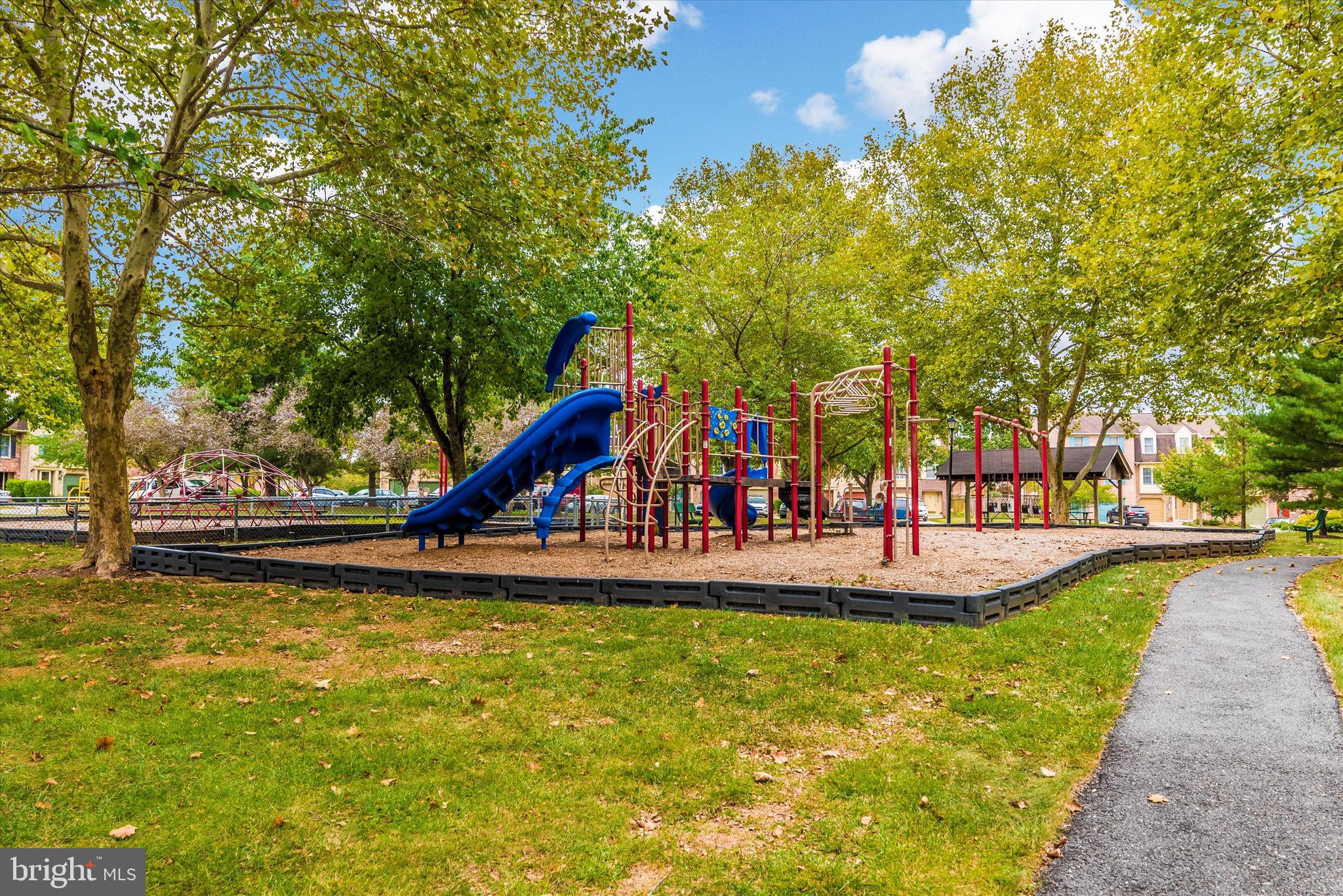 8001 Broken Reed Court Frederick, MD 21701 - Photo 53 of 59 Community Playground