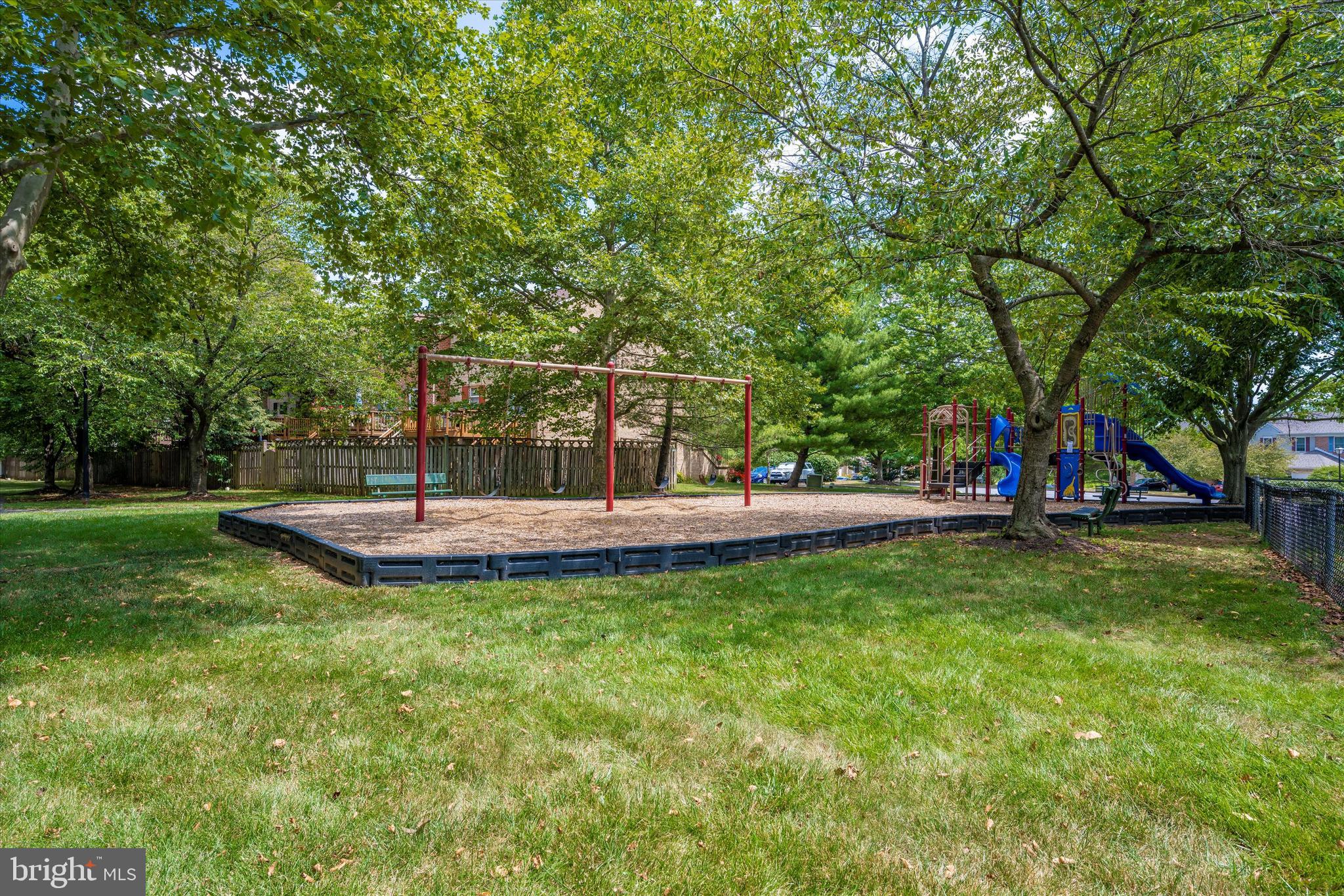 8001 Broken Reed Court Frederick, MD 21701 - Photo 54 of 59 Community Playground