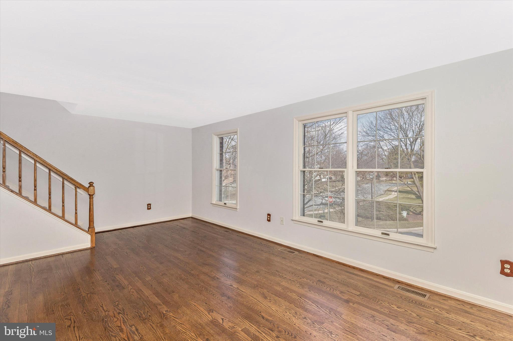 8001 Broken Reed Court Frederick, MD 21701 - Photo 10 of 59 Living Room on Main Level