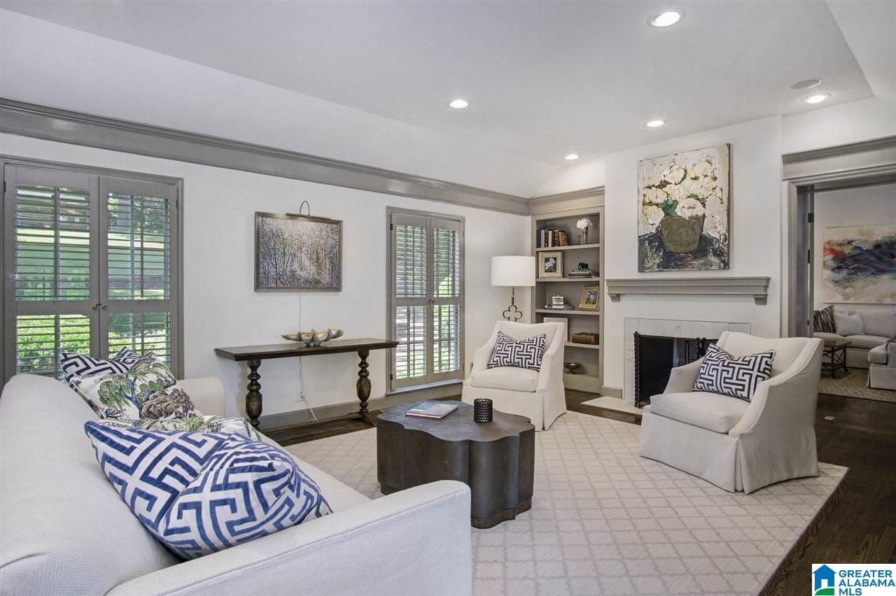1603 Wellington Road Birmingham, AL 35209 - Photo 6 of 50