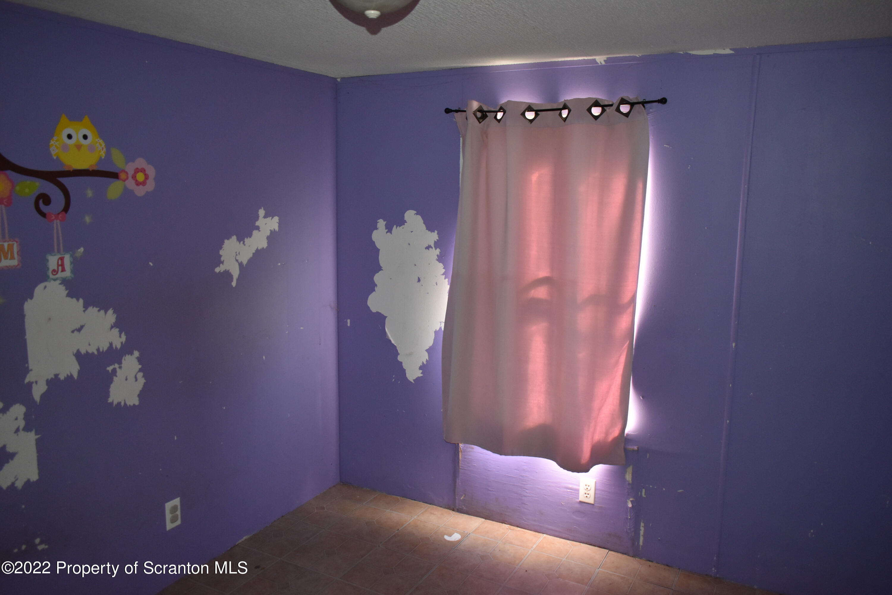Bedroom #3