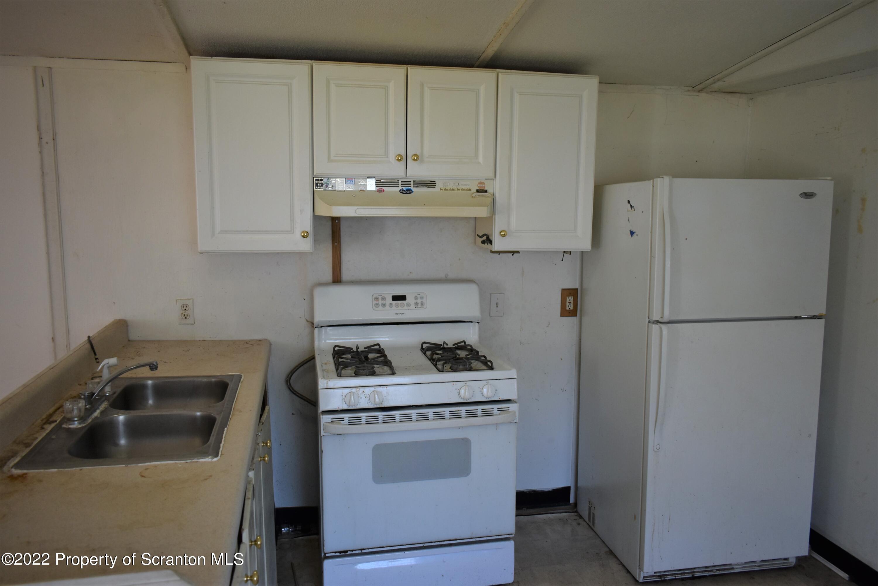 940 Nowlan Road, Unit 10 Port Crane, NY 13833 - Photo 9 of 12 Kitchen