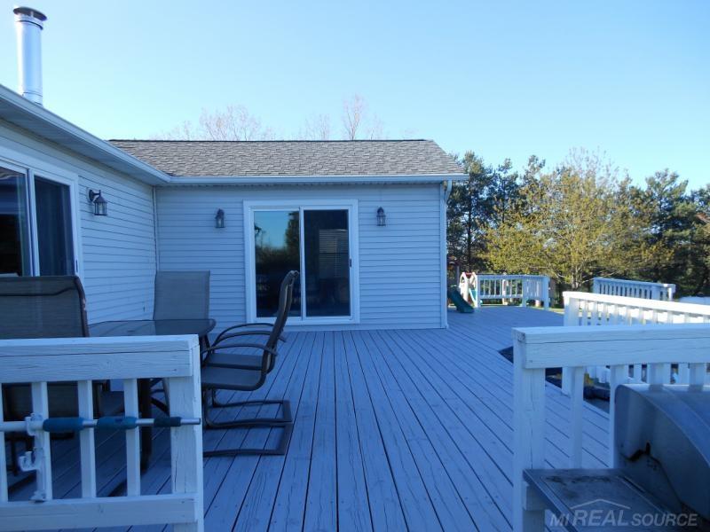 4191 Babcock Road Lexington, MI 48450 - Photo 9 of 25 31319586-8.JPG