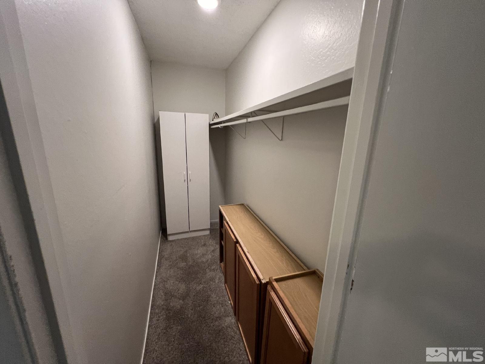 613 Pine Meadows Drive, Unit 4 Sparks, NV 89431 - Photo 10 of 14 a view of closet