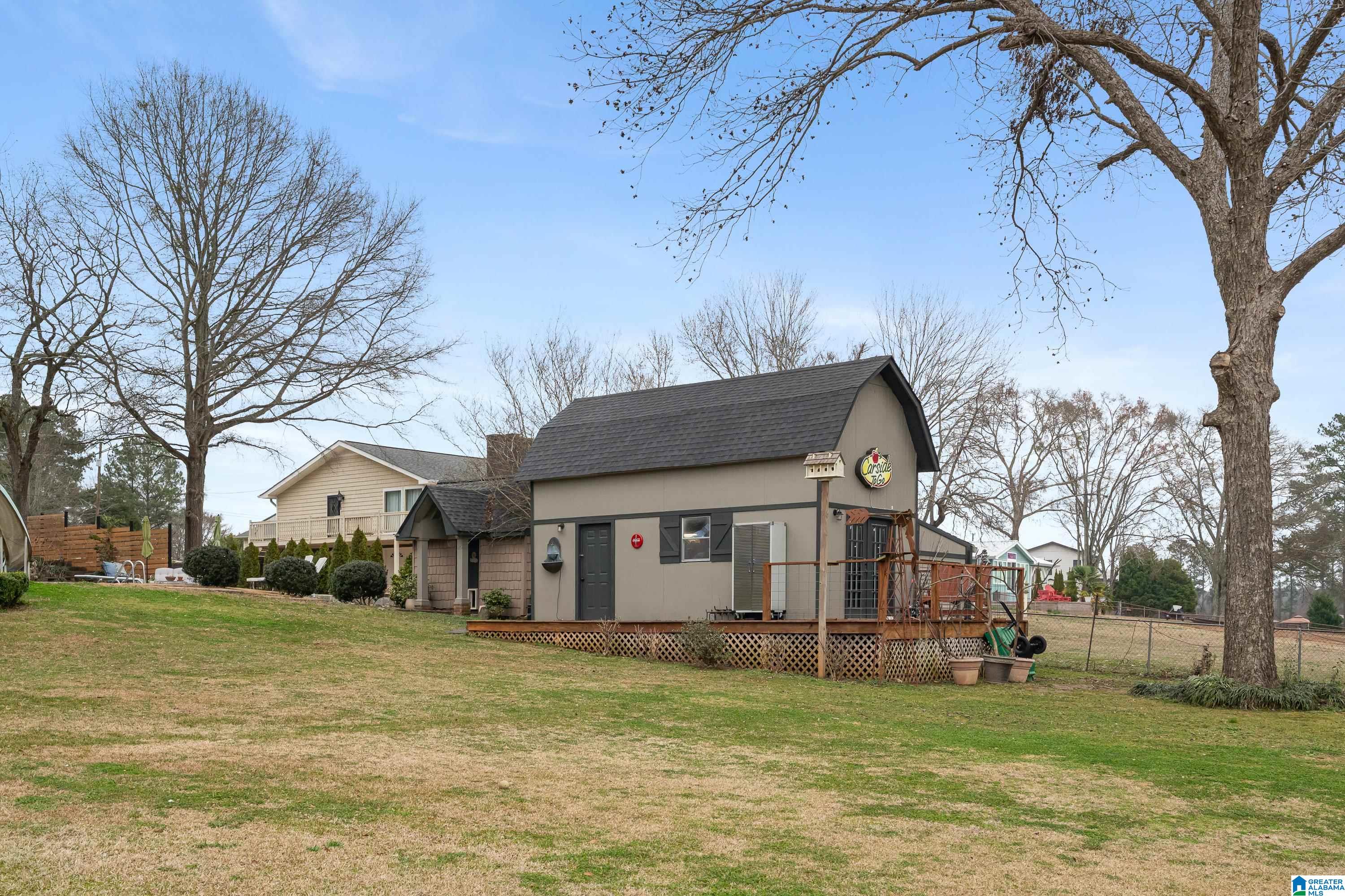 2863 England Road Lincoln, AL 35096 - Photo 51 of 77