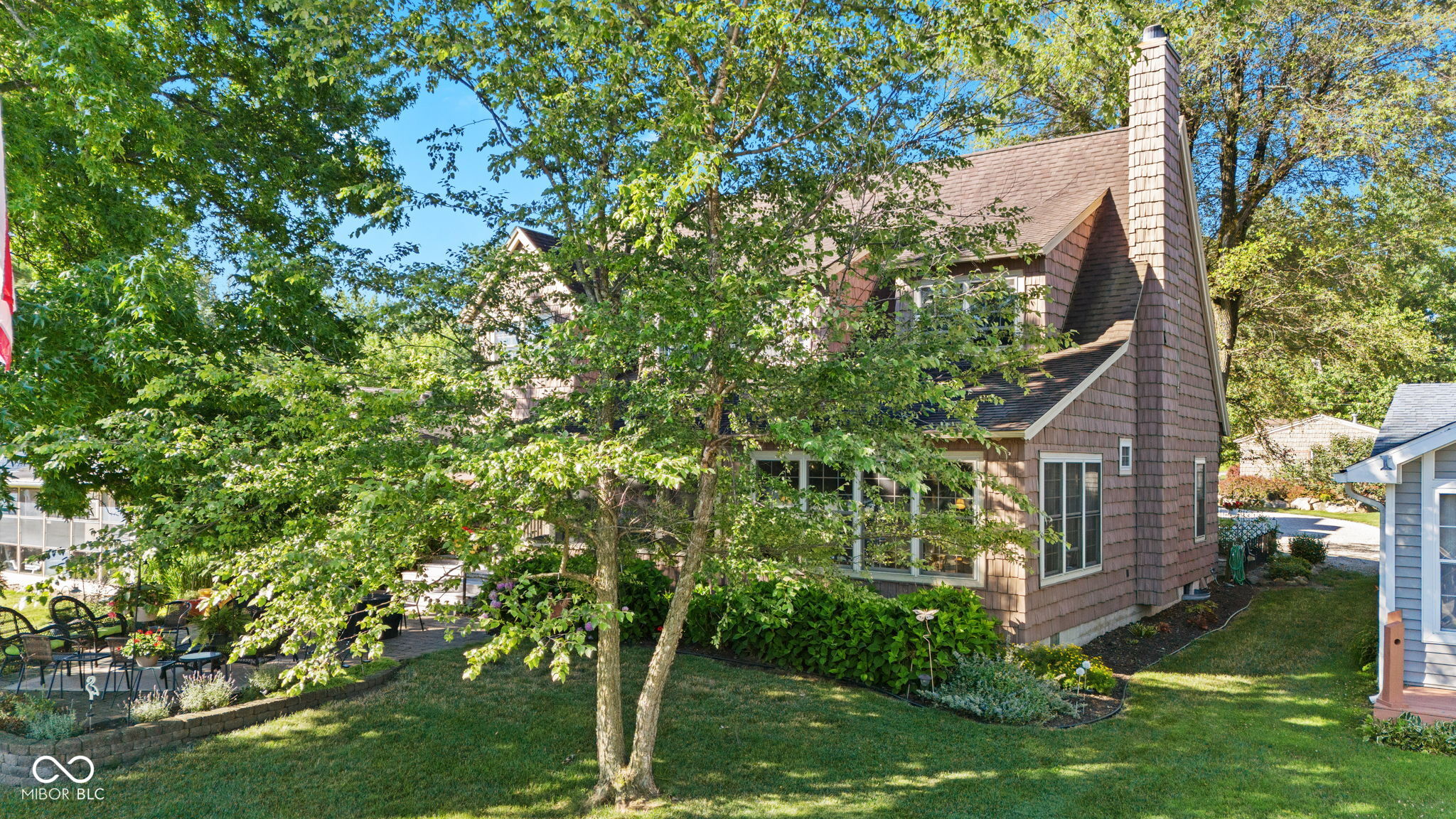 5391 North Stahl Road Monticello, IN 47960 - Photo 103 of 107