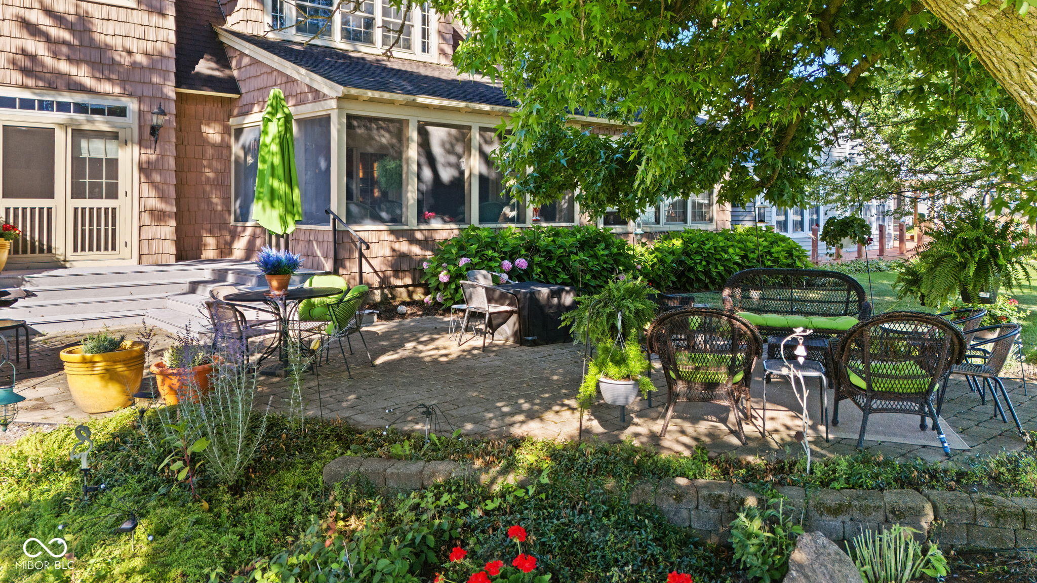 5391 North Stahl Road Monticello, IN 47960 - Photo 104 of 107