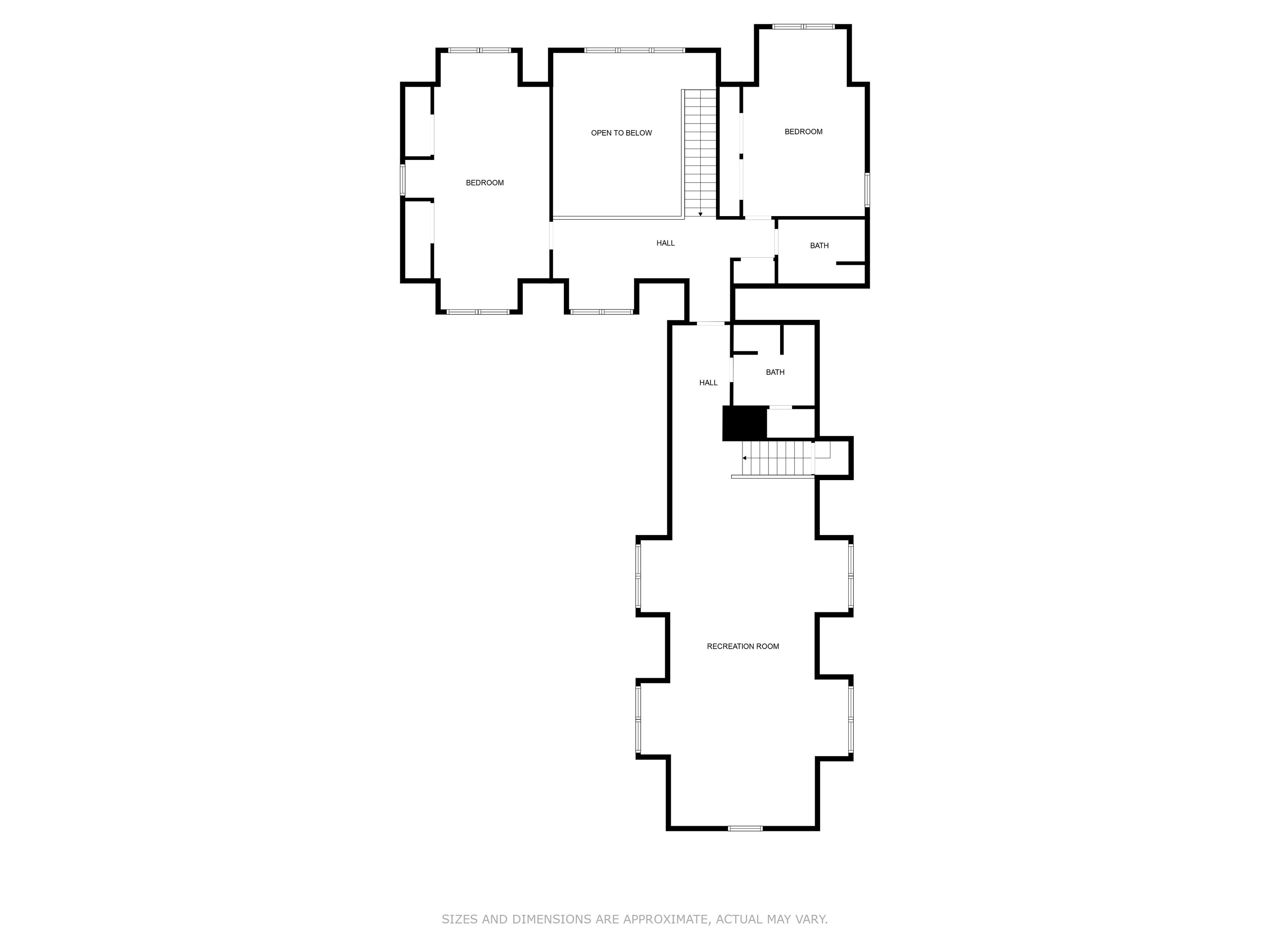 5391 North Stahl Road Monticello, IN 47960 - Photo 106 of 107