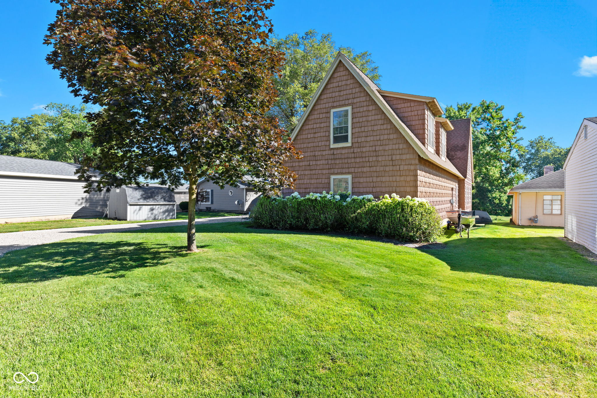 5391 North Stahl Road Monticello, IN 47960 - Photo 13 of 107