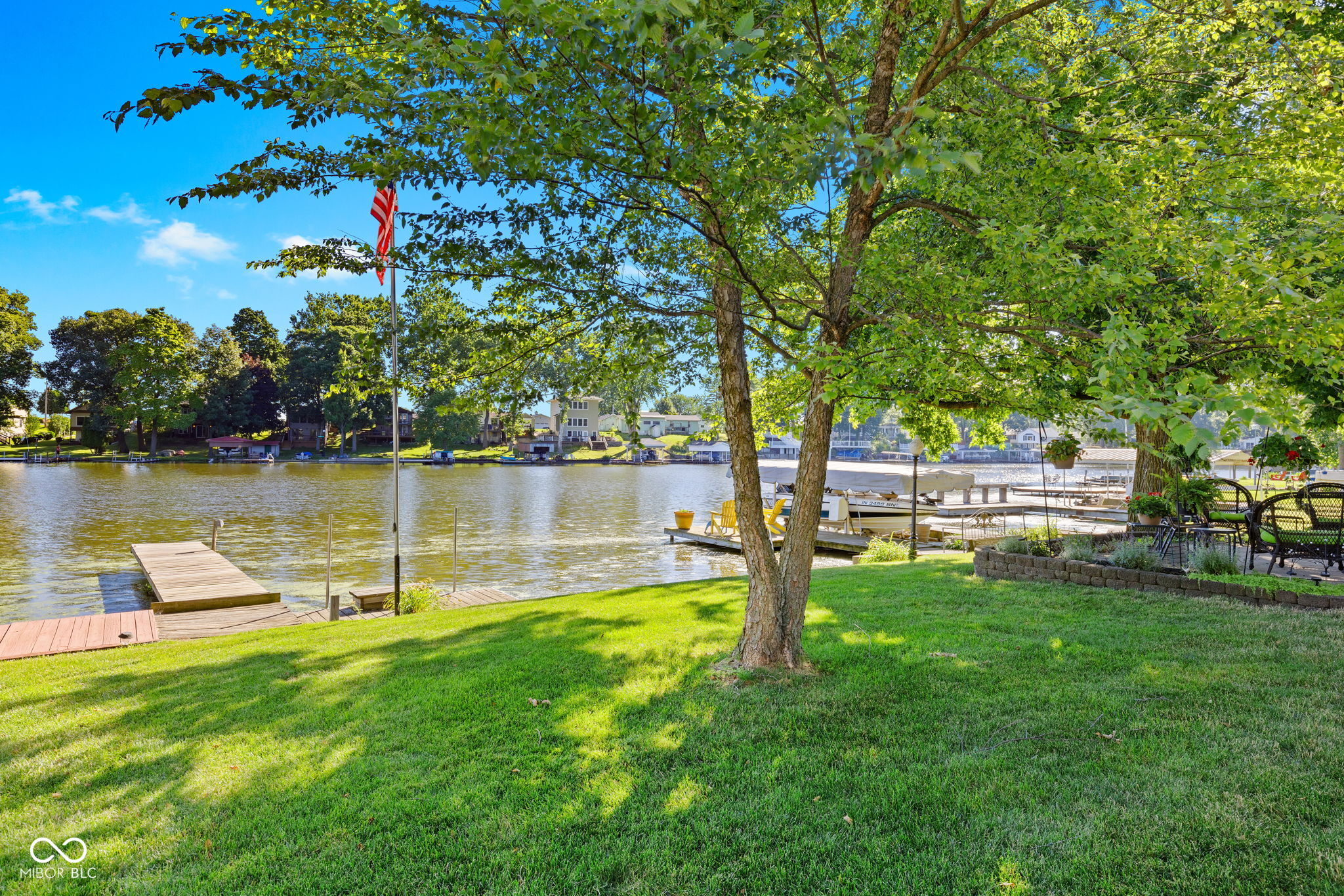 5391 North Stahl Road Monticello, IN 47960 - Photo 18 of 107