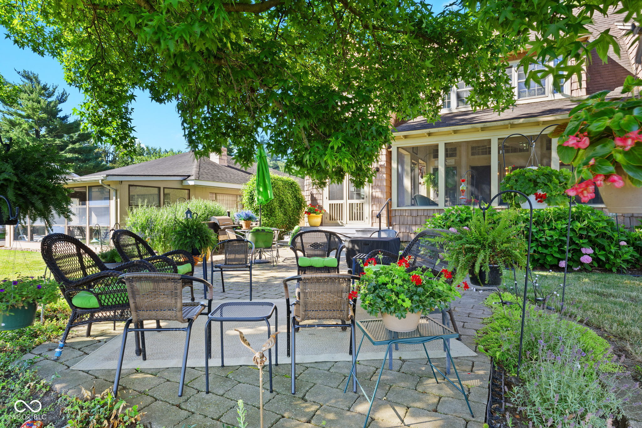 5391 North Stahl Road Monticello, IN 47960 - Photo 19 of 107